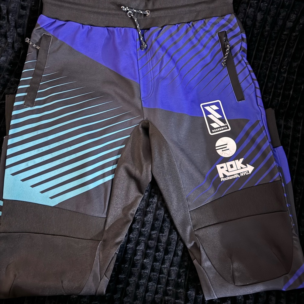 Rocksmith Joggers - image 1